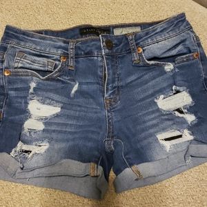 AeroPostal Midi shorts